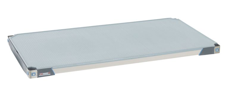 Metro MetroMax Solid Polymer Shelf 